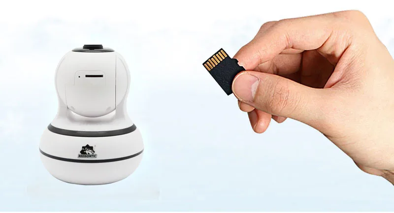 cam360 sd card