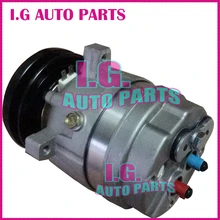 Компрессор для кондиционирования воздуха для автомобиля DAEWOO Espero aranos 1.5 1.8 2.0 713156 5110577 6164820 96164820