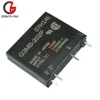 G3MB-202P DC-AC PCB SSR In 12VDC AC 2A Out 240V Solid State Relay Module S ► Photo 1/5