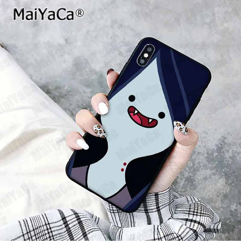 Чехол MaiYaCa для iphone SE 2020 11 pro 6S 6plus 7 7plus 8 8Plus X Xs MAX XR|Бамперы| |