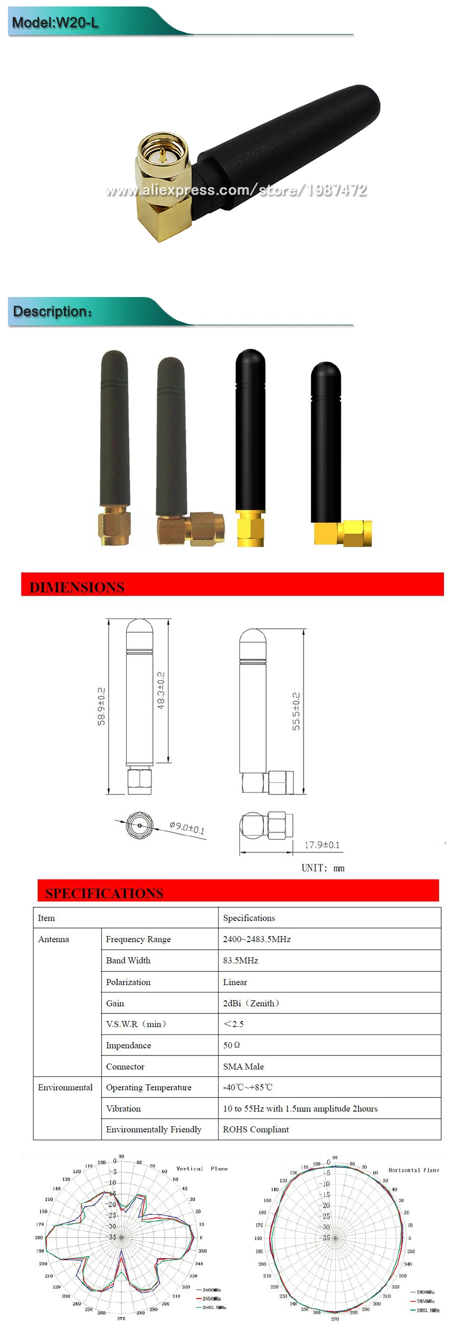 CS W20-L