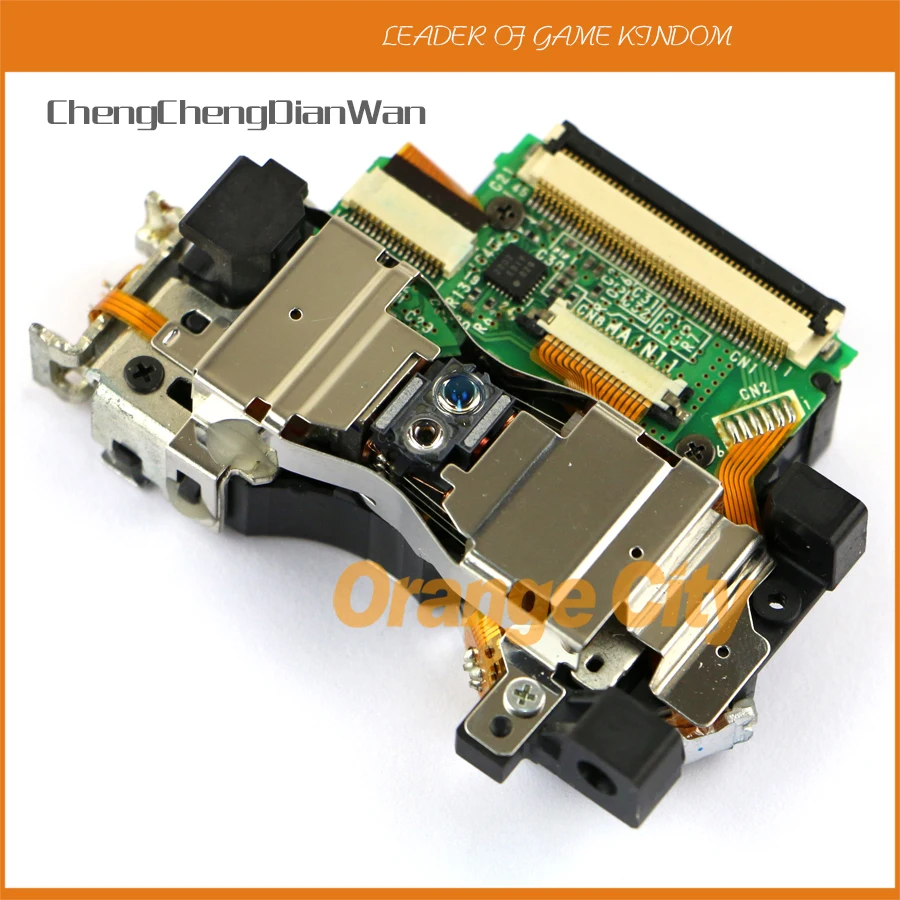 

ChengChengDianWan Replacement Laser Lens KES-410A KES-410ACA for PS3 80GB CECHK01 CECHK02