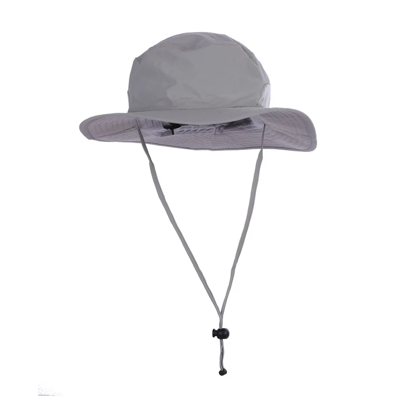 

Breathable fishing cap quick-drying sun protection sun hat men and women outdoor hat sunshade mountaineering hat