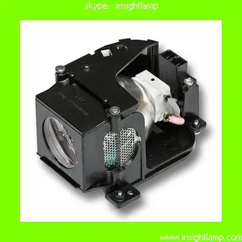 

projector lamp POA-LMP122 / 610 340 0341E for LC-XB21B with housing/case