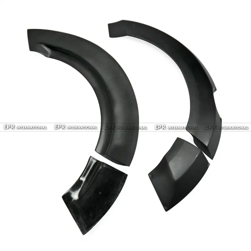 Veloster Lordpower Wide Body Rear Fender FRP(4)_1