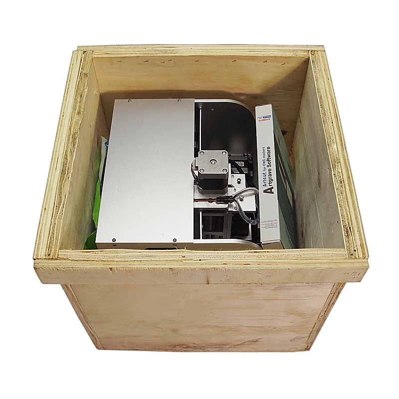 LY-40 ring engraving machine (13)