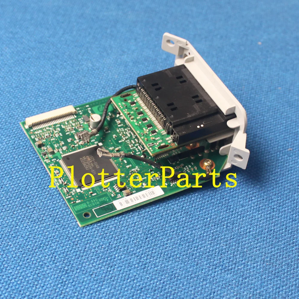 Q3979 60001 Q3948 60119 Card reader for HP Color LaserJet 2840 Plotter