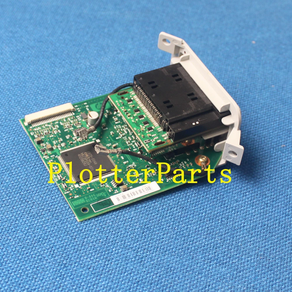 hp printer card reader