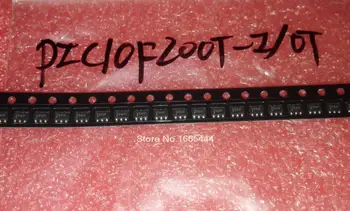 

Free Shipping! PIC10F200T-I/OT PIC10F200 SOT23-6 new and Original in stock