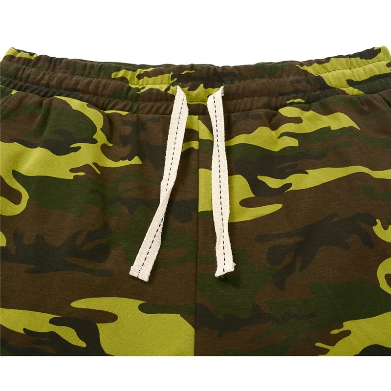 camouflage D-1