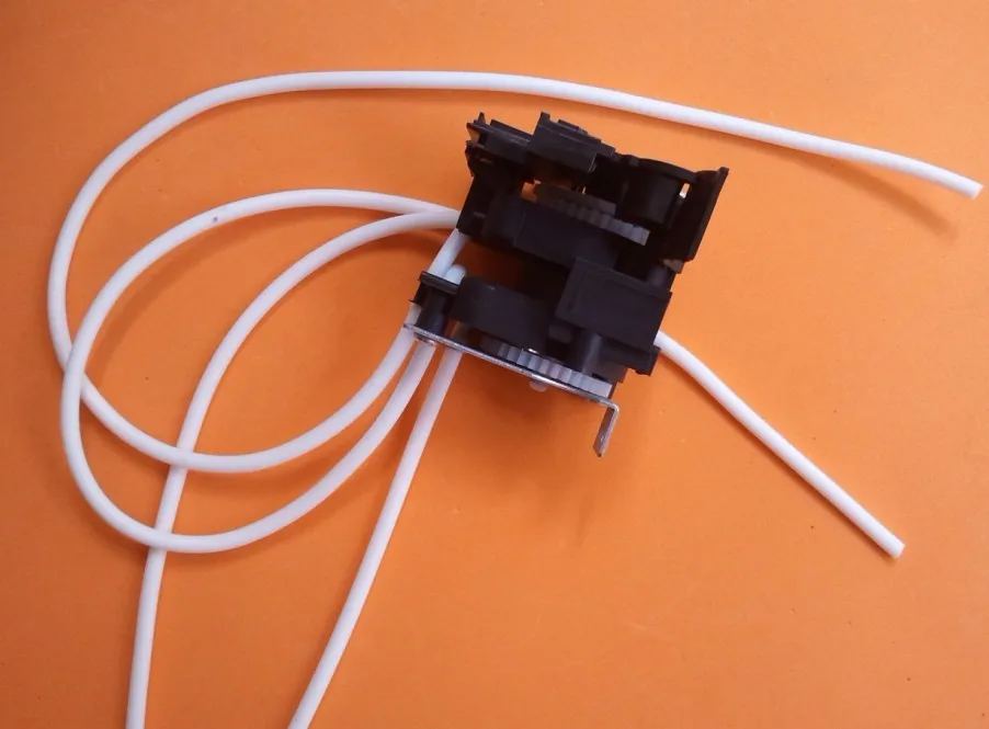 resitant  pump 3