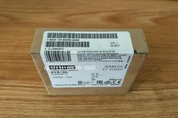 

SIMATIC ET 200SP, DIGITAL INPUT MODULE , Original new 6ES7131-6BF00-0BA0