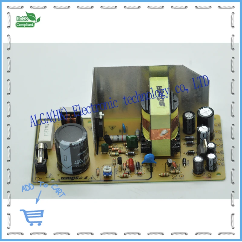 

"Новый" SON-B21 или SON-B25 hing питания платы телевизора для 21-дюймового или менее Бесплатная доставка