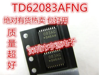 

10pcs/lot TD62083AFNG 083AG TSSOP-18 In Stock