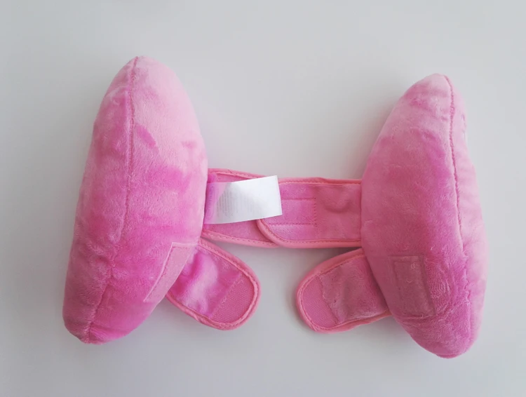 JJOVCE-Baby-Stroller-Pillows-Infant-Car-Safety-Seats-Head-Neck-Protection-Pillow-Boys-Girls-Soft-Adjustable-Head-Support-Cushion-014