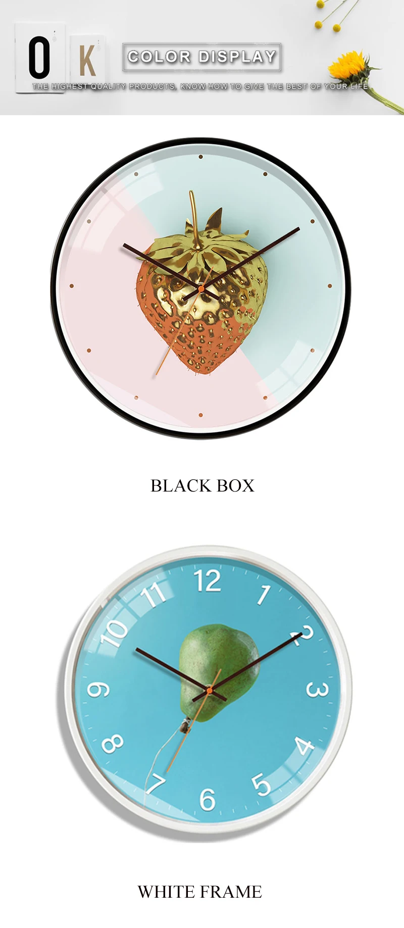 wall clock for kids rooms (7)