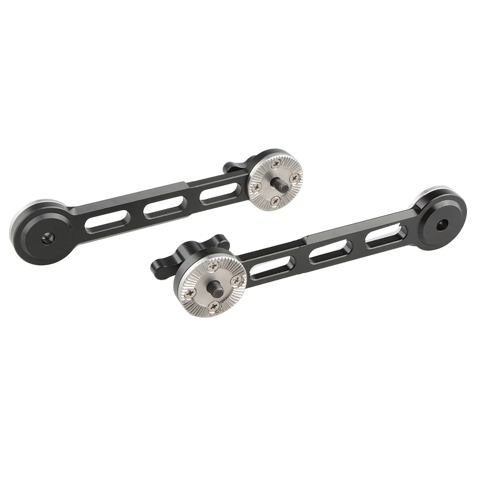 CAMVATE_Nato Rail_Arri Rosette_Arm Extension (1)