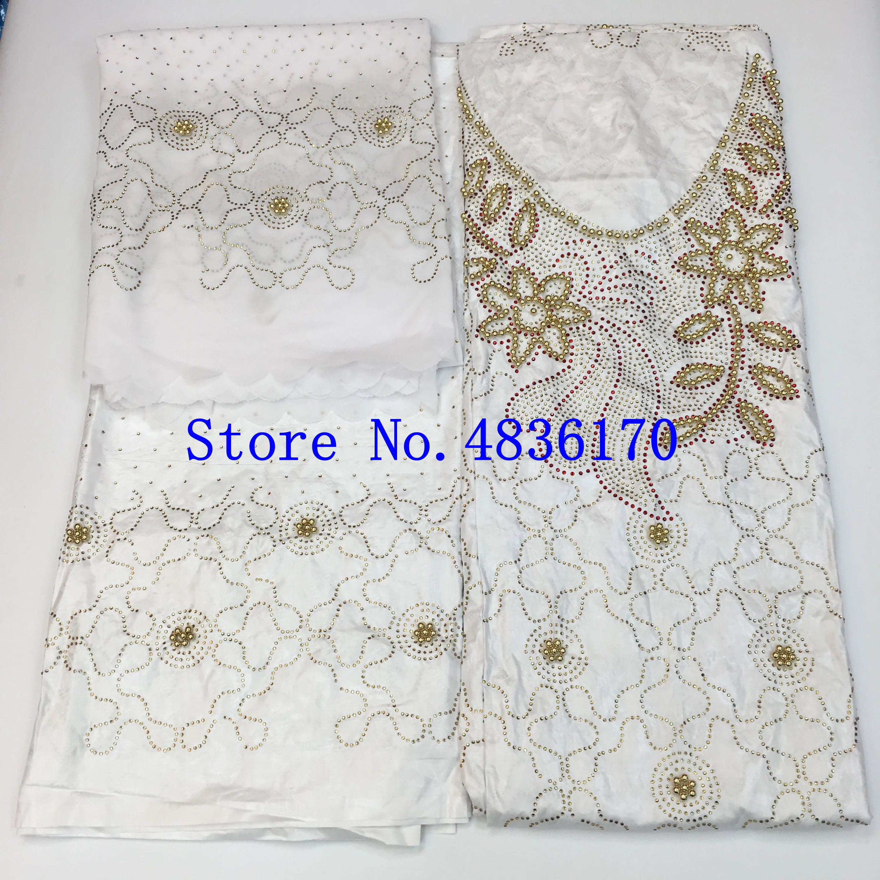 Белый Базен riche getzner горячая Распродажа tissu африканская модная ткань из Дубая bazin brode getzner последние 3+ 2+ 2 ярдов/партия