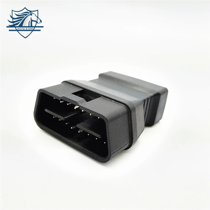 OBD16E разъем адаптера для Старт X431 IV|launch x431 connector|launch connectororiginal launch |