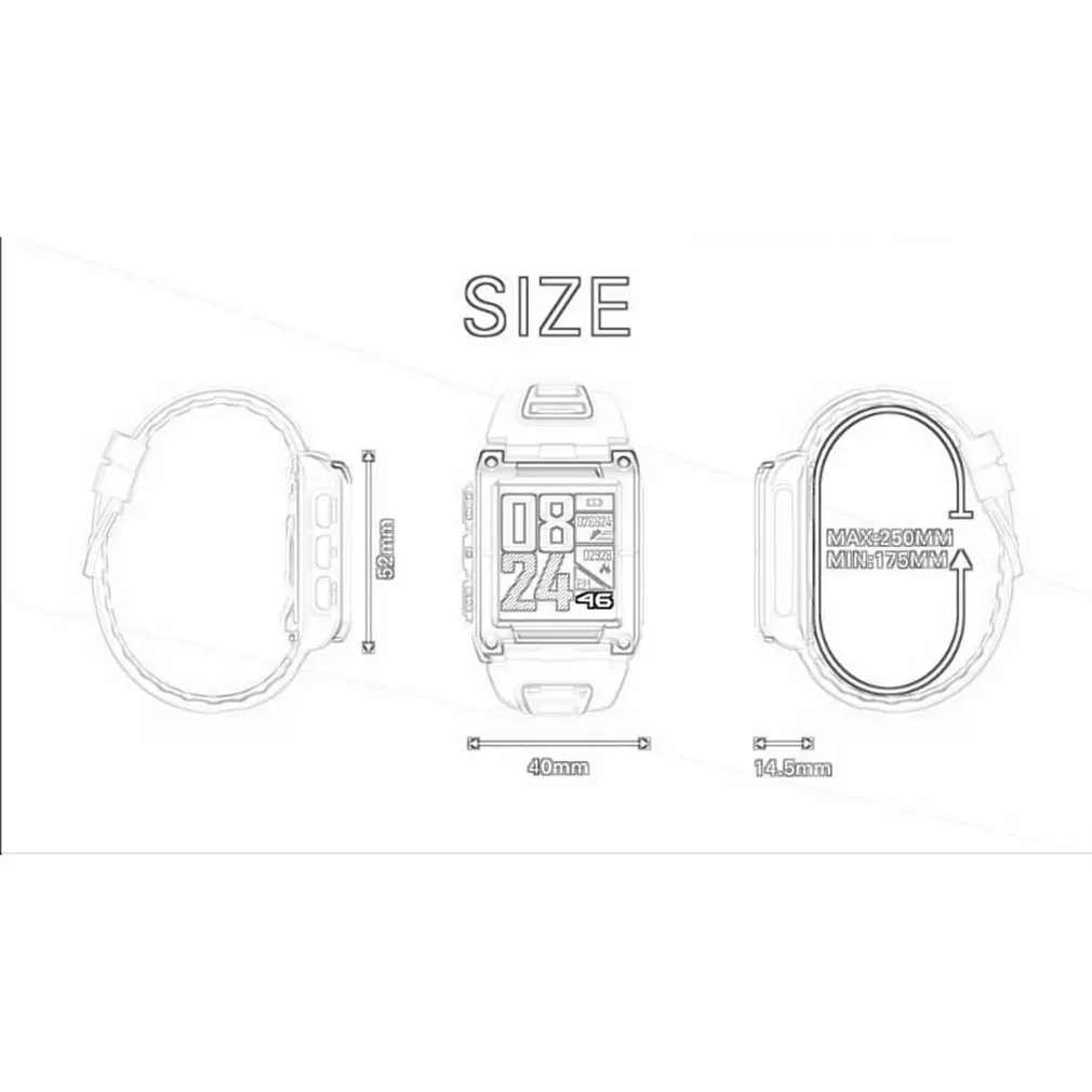 S929 профессиональный фитнес-браслет с Gps, цветным экраном, сенсорным Bluetooth, умный спортивный браслет Ip68, водонепроницаемый