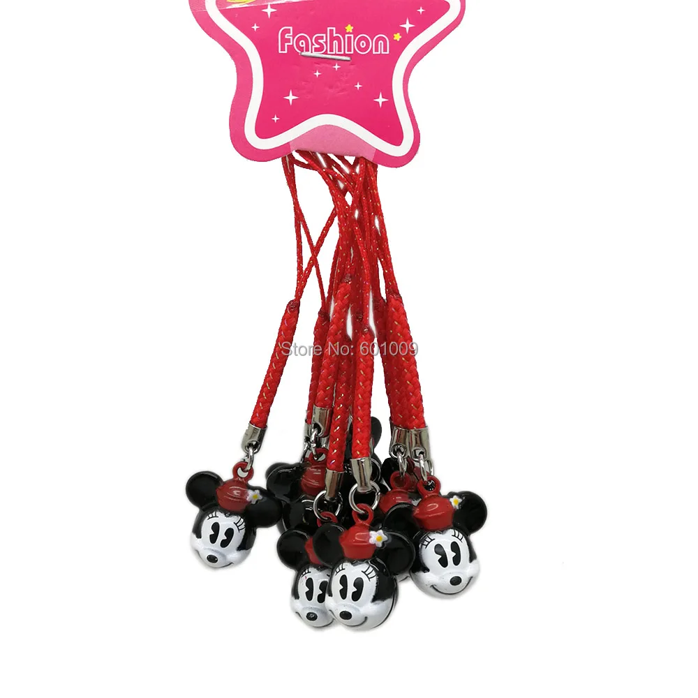 Mickey Minnie-E