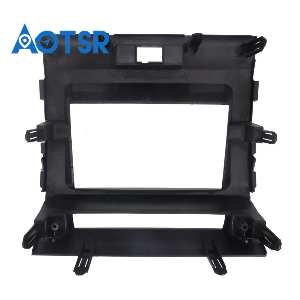 2 din радиоприемник для TOYOTA Land Cruiser 200 (V8) 2008 2015 Установочное крепление стерео аудио