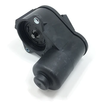 

1Pcs Genuine 6 Teech Rear Hand Brake Cylinder Motors New For Tiguan Passat B6 B7 CC Sharan 3C0998281B 3C0 998 281 B 32332267