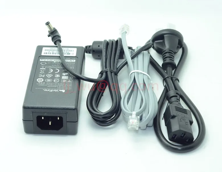Б/у терминал VeriFone Vx510 10 BaseT/RS232/Dial Up 4MF/2 м 14 4 K 10BT SC 3SM POS|verifone vx510|sc scterminal pos |