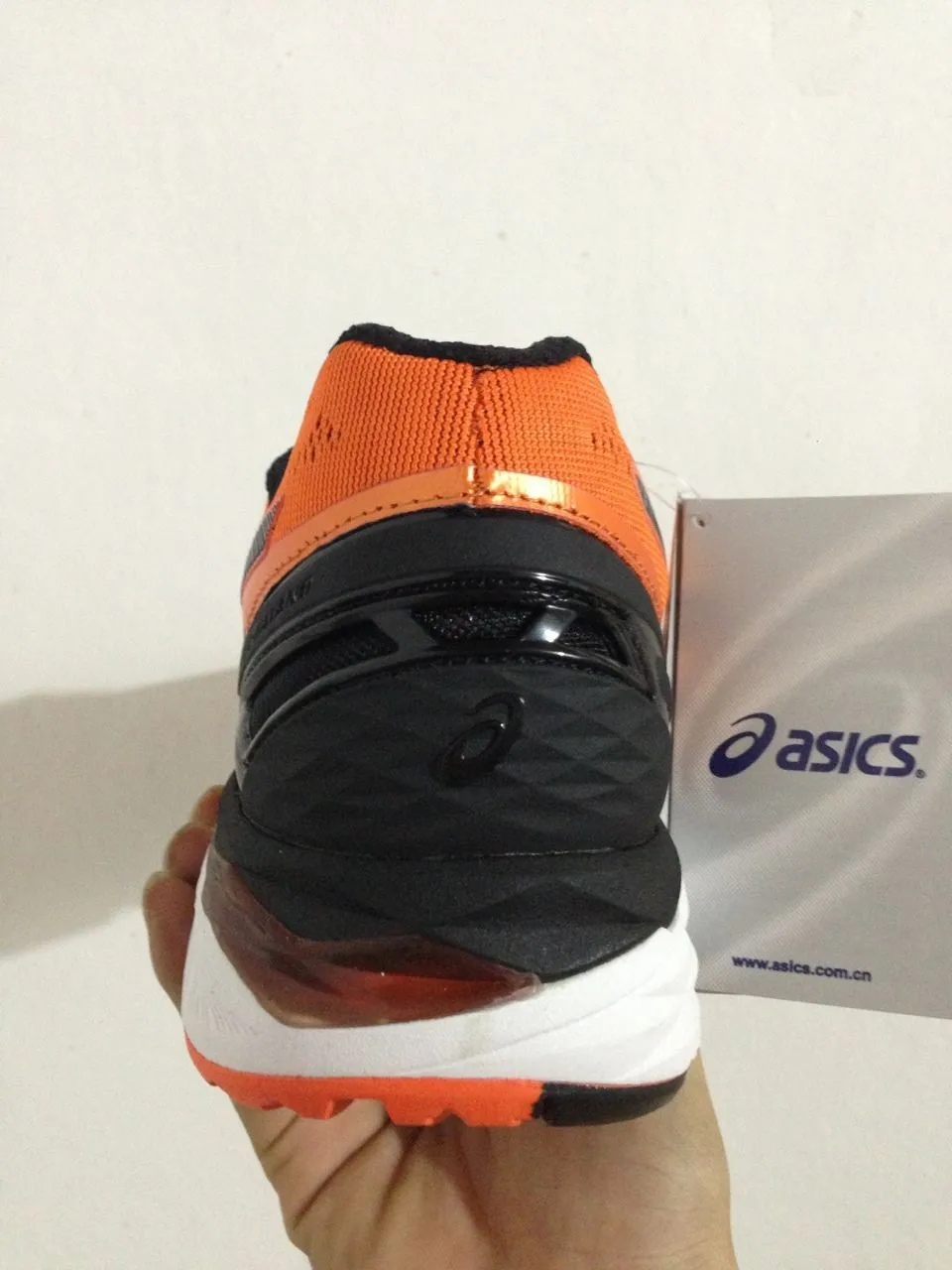 Новинка; Лидер продаж; ASICS GEL-KAYANO 23 T646N; мужские кроссовки; спортивная обувь; кроссовки; удобная спортивная Уличная обувь