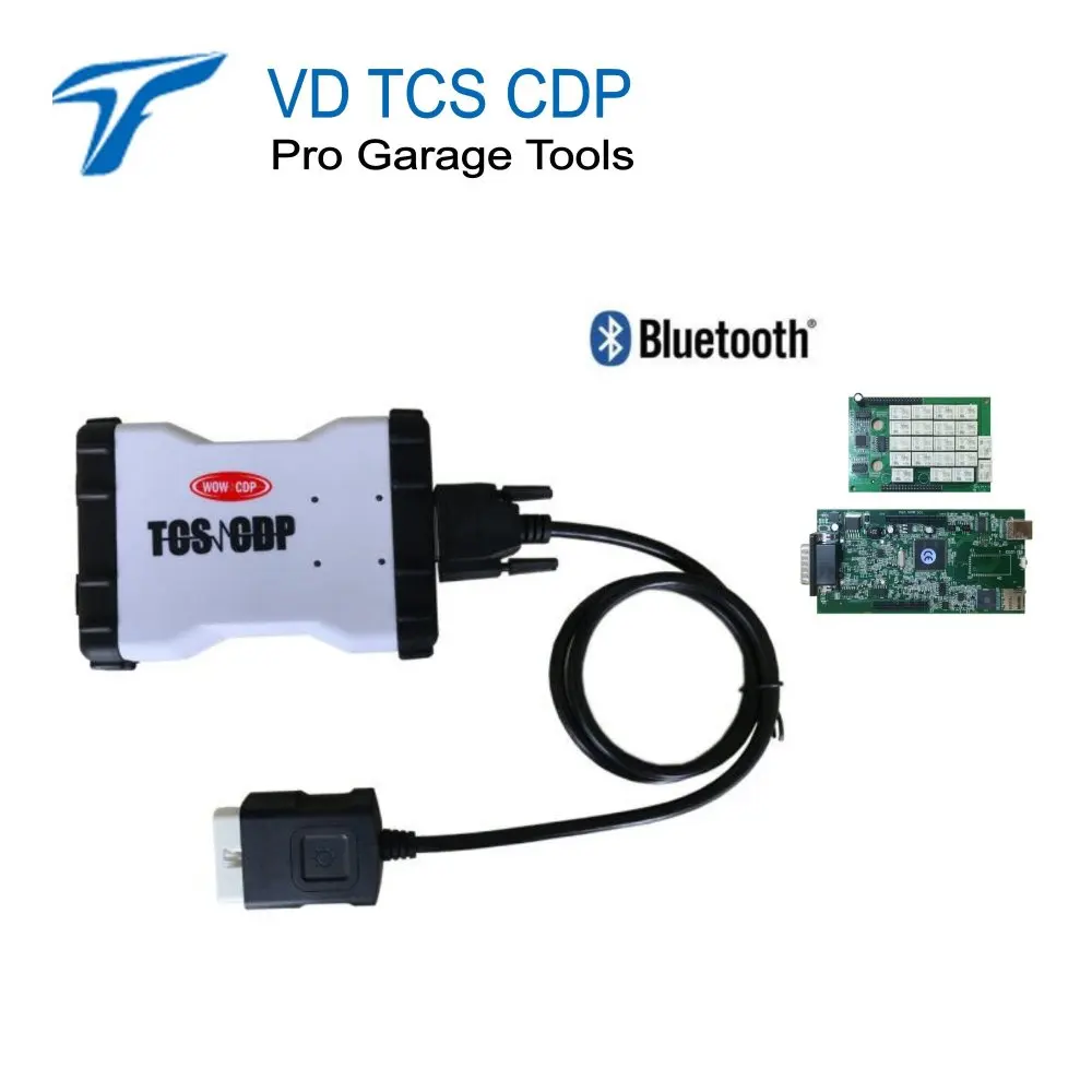 Качество+++ vd TCS CDP Pro Plus Многоязычная с bluetooth функции полета для автомобили Грузовики