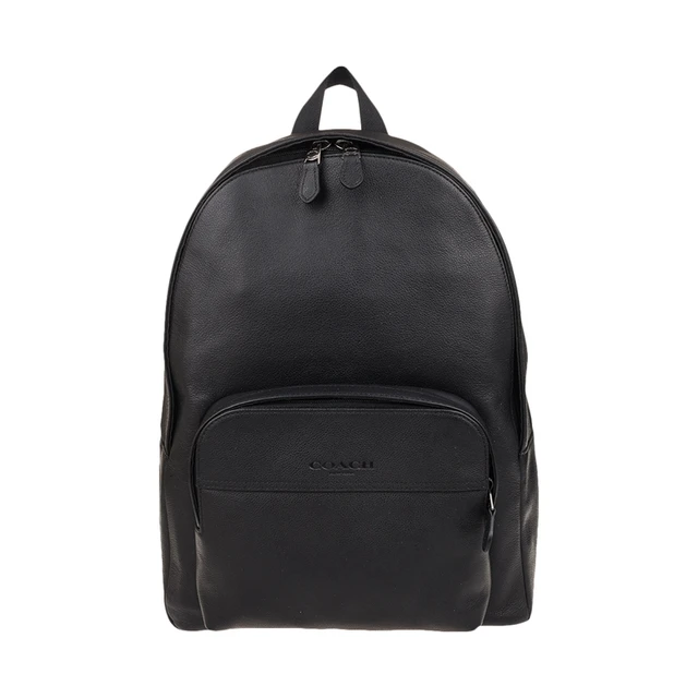 coach mens charles backpack