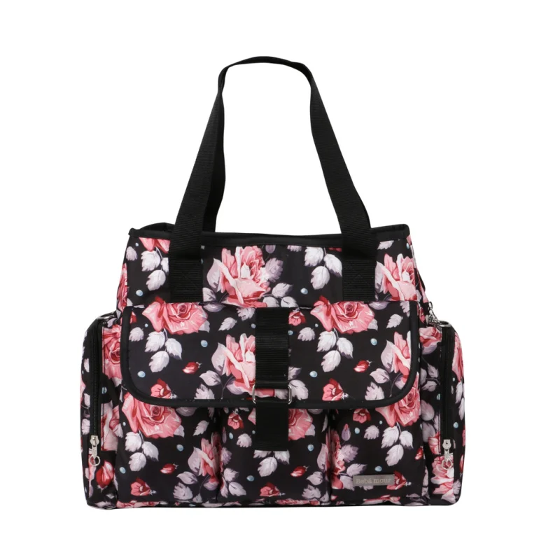 Best Luxury Diaper Bags Literacy Basics