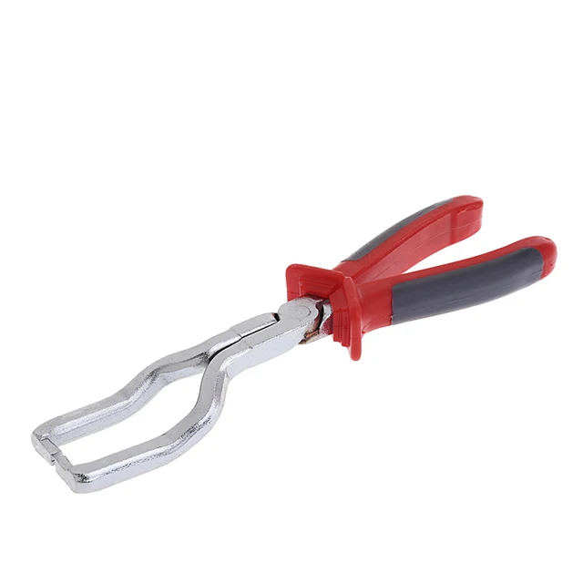 Buy Fuel Line Pliers Petrol Clip Pipe Hose Release