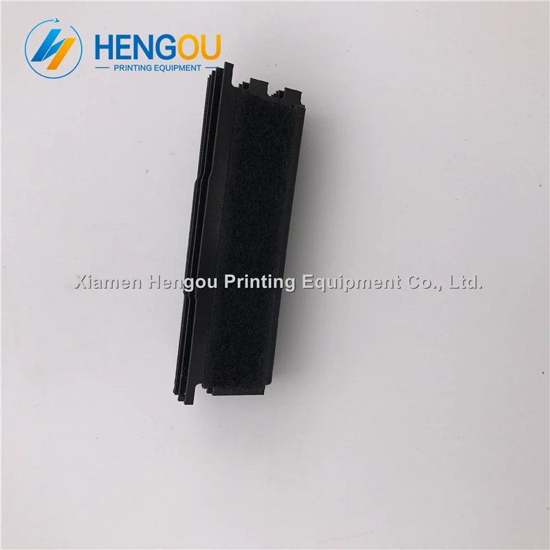 8 штук Hengoucn SM74 Stretch ниже подачи Пылезащитный чехол Длина 80 мм ширина 22,4 мм CD74 мембраны
