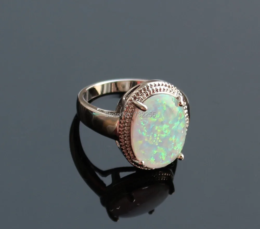 opal ring design for man