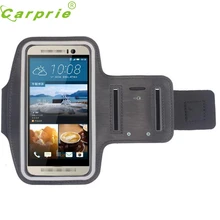 Новинка для htc один M9 Спортивная нарукавная повязка для занятий спортом красочные Регулируемый Чехол рука Обложка для Мобильный телефон htc сумка A22