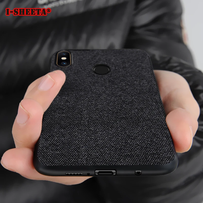 Mofi Купить Чехол Книжку Для Xiaomi Mi8