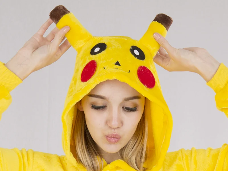 pikachu 1