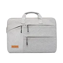 Модная нейлоновая прокладка рукав сумка для 12,2 дюймов Teclast X5 Pro Tablet PC чехол для ноутбука сумка защитный чехол для кожи