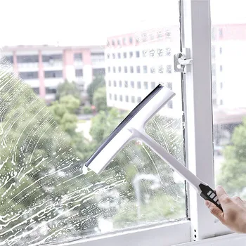 

Hot Sale Cleaning Brush Multifunctional Spray Water Glass Scratch Car Glazing Door Floor Wash Cleaner Windows Washing #4j11
