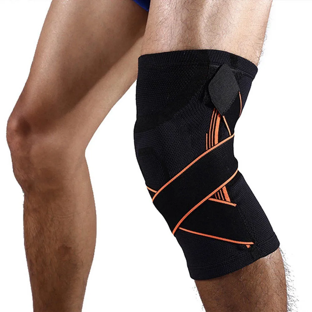 jogging bottoms with knee pads