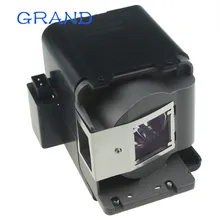 Benq 5J.J3S05.001 Replacement Lamp For MS510 / MX511 / MW512 /EP4127C/EP4227C/EP4328C Projectors With Housing HAPPY BATE