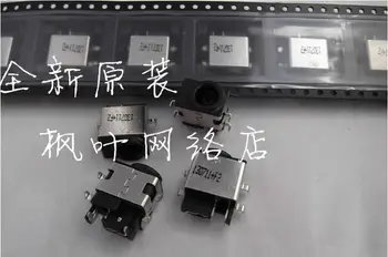 

10 pcs free shipping NEW DC Jack For SAMSUNG Q350 Q450 Q550 RV440 R525 R510 R728 R730 DC Power Jack Port Socket