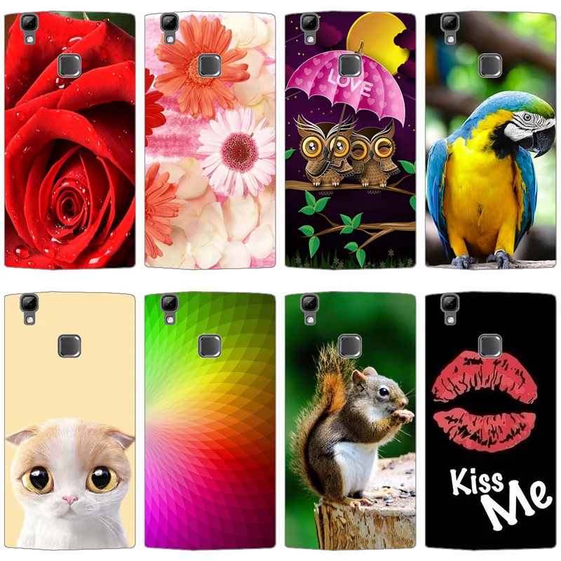 

For Doogee X5 Max Case Silicone Cover for Doogee X5 Max Pro Cases 3D Relief Owl Soft TPU Mobile Phone Bag for Doogee X5 Max Pro