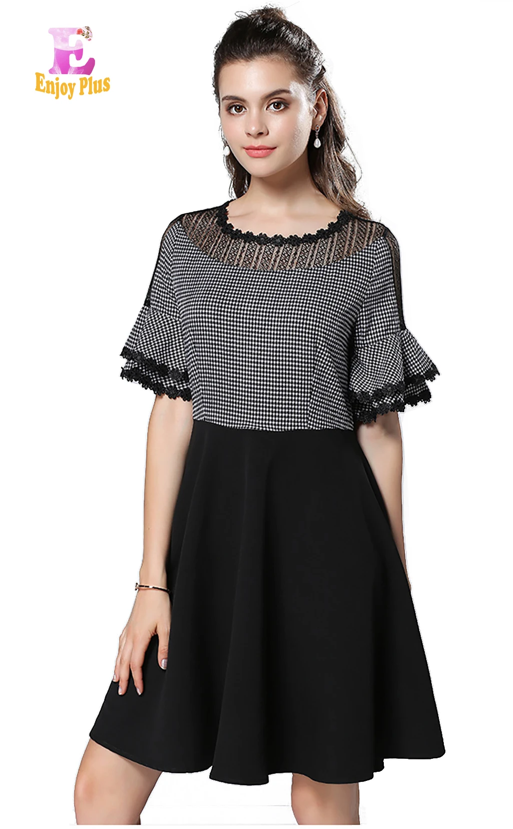 xxl in plus size