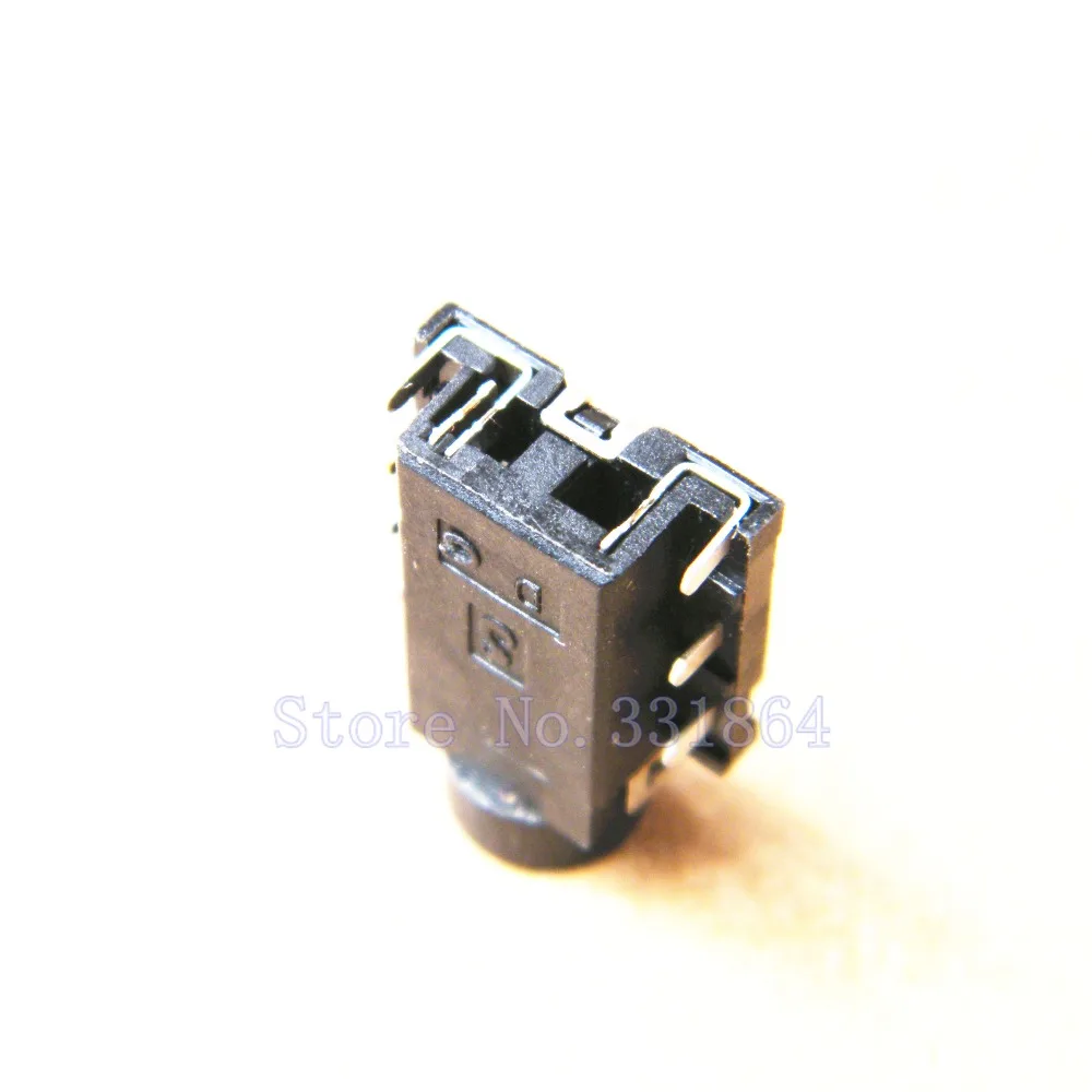 New Audio Headphone Microphone Jack Port Socket for Lenovo B40 B50 30 B50 45 B50 70