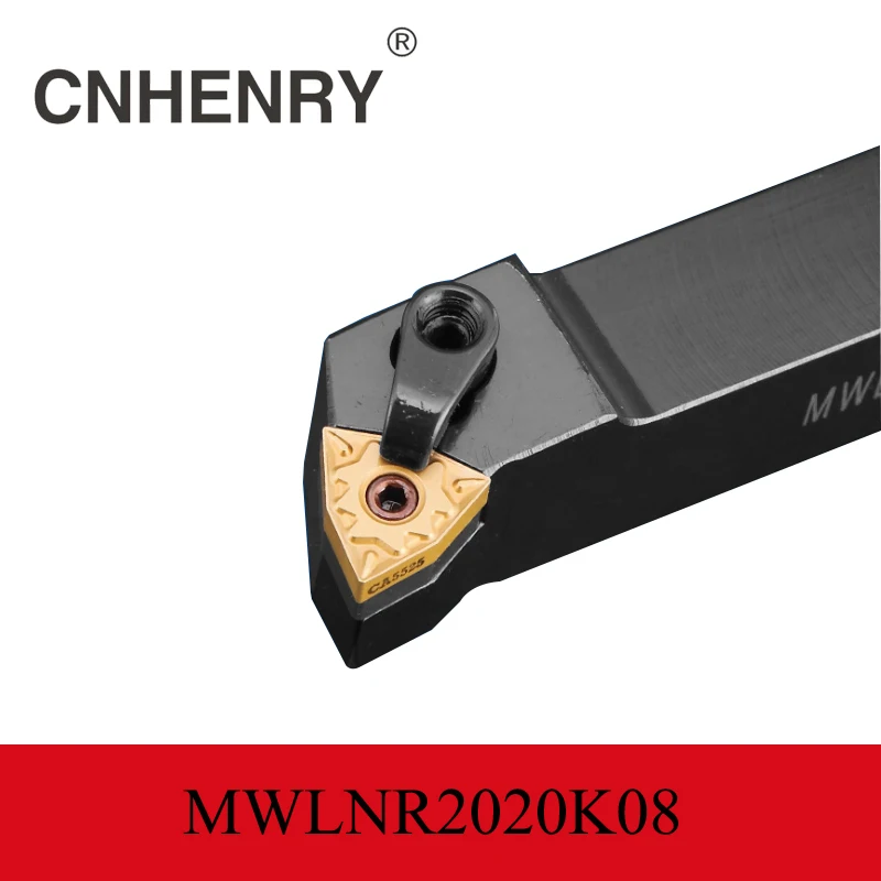 Buy Free Shipping MWLNR2020K08 M Type 20x20mm External