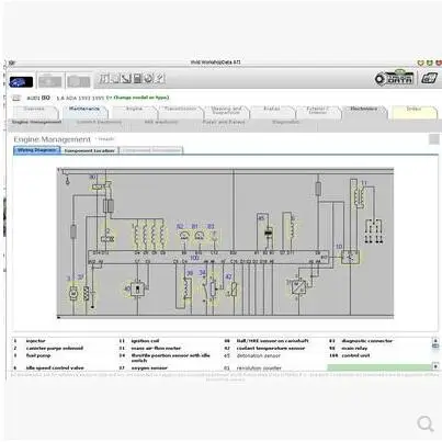 Vivid workshop данные v10.2 для ремонта программного обеспечения vivid auto программное обеспечение vivid workshop данные 10,2 отправить онлайн ссылку для загрузки или CD