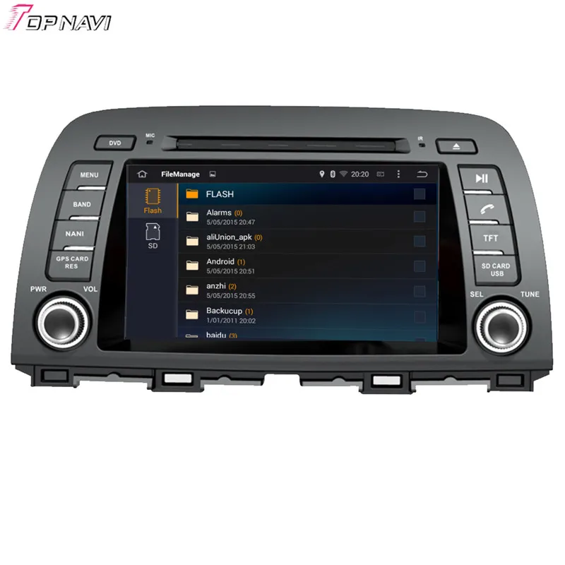 Cheap Topnavi 8