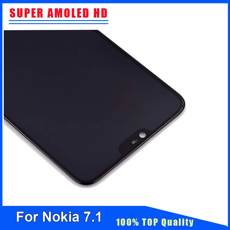 For Nokia 7.1 (4)